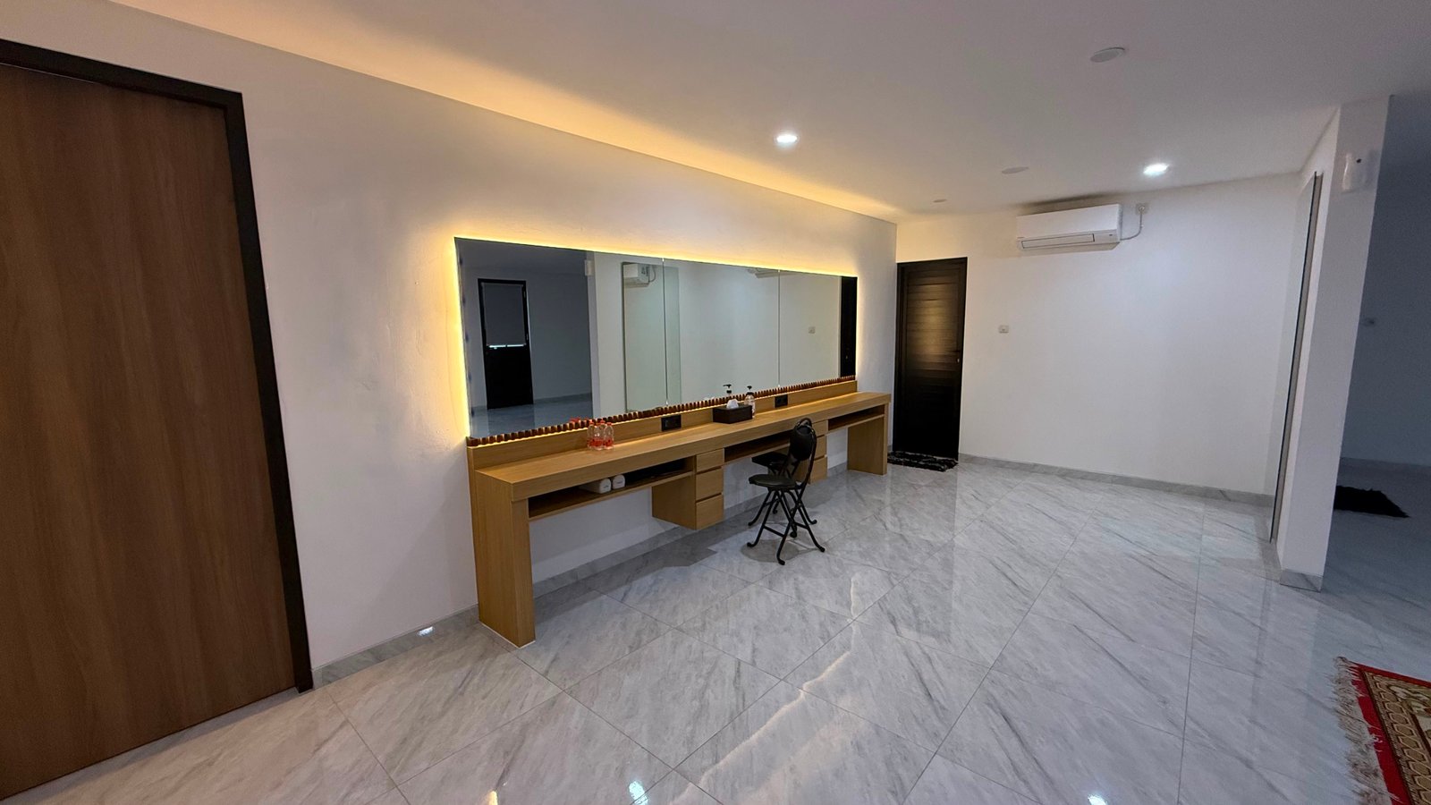 Studio Rias VIP