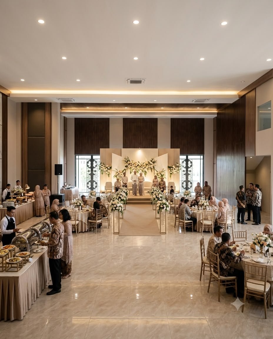 Paket Wedding